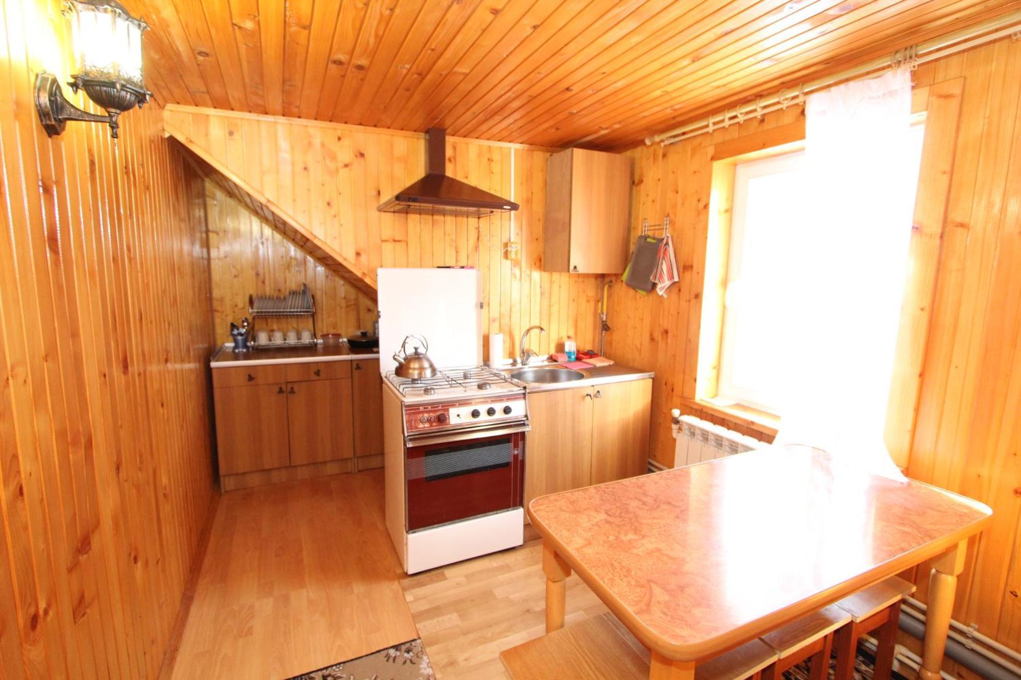 Карпатська Полонина Apartment Yaremche Luaran gambar