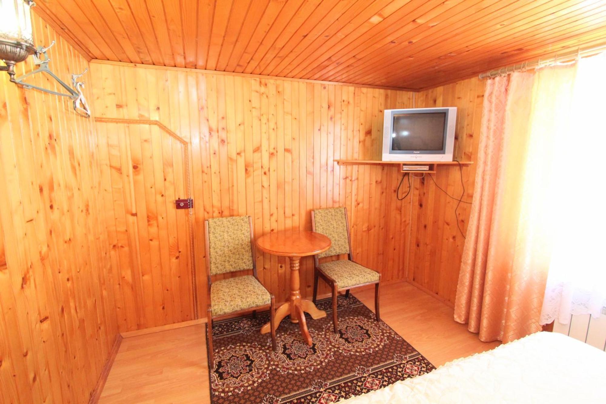 Карпатська Полонина Apartment Yaremche Luaran gambar